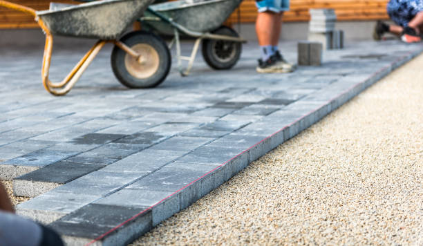 Best Concrete Flooring Contractor  in Athens, IL