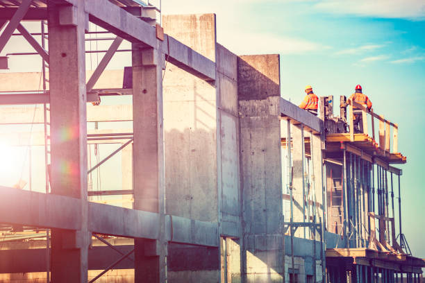 Best Concrete Installation Cost  in Athens, IL